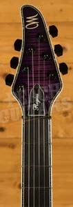 Mayones Regius 6 Infinite Purple Gloss