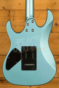 Ibanez RG Gio | GRX120SP - Metallic Light Blue Matte