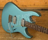 Ibanez RG Gio | GRX120SP - Metallic Light Blue Matte