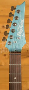 Ibanez RG Gio | GRX120SP - Metallic Light Blue Matte