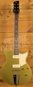 Yamaha Revstar Professional | RSP02T - Crisp Gold