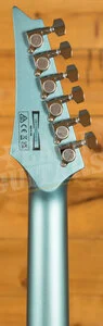 Ibanez RG Gio | GRX120SP - Metallic Light Blue Matte
