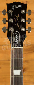 Gibson Les Paul Standard 60s | Trans Oxblood