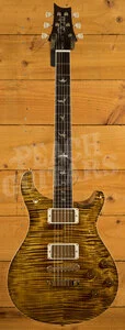 PRS McCarty 594 10 Top Yellow Tiger Pattern Vintage