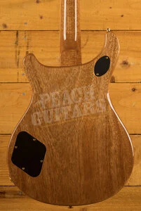 PRS McCarty 594 10 Top Yellow Tiger Pattern Vintage