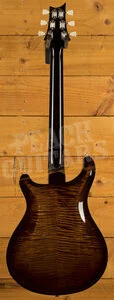 PRS McCarty 594 Hollowbody II - Black Gold Wrap