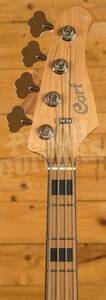 Cort GB-Modern 4 - Open Pore Charcoal Grey