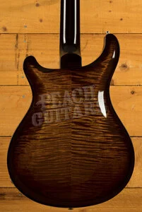 PRS McCarty 594 Hollowbody II - Black Gold Wrap