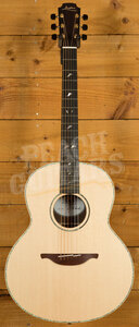 Lowden 38 Series Limited Edition - F-38 Brazilian Rosewood & Sitka Spruce