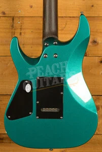 Schecter Aaron Marshall AM-6 | Arctic Jade