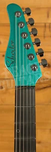 Schecter Aaron Marshall AM-6 | Arctic Jade