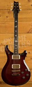 PRS S2 McCarty 594 - Fire Red