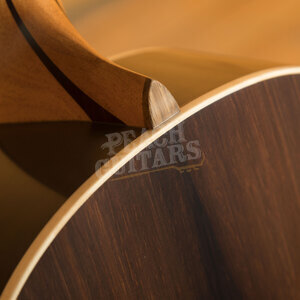 Lowden 38 Series Limited Edition - F-38 Brazilian Rosewood & Sitka Spruce