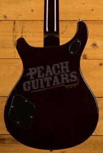 PRS S2 McCarty 594 - Fire Red