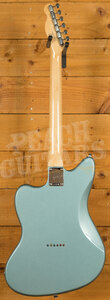 Squier Limited Edition Paranormal Offset Telecaster SJ | Ice Blue Metallic