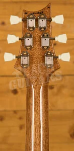 PRS McCarty 594 10 Top Yellow Tiger Pattern Vintage