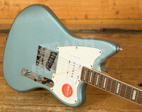 Squier Limited Edition Paranormal Offset Telecaster SJ | Ice Blue Metallic