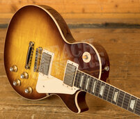 Gibson Les Paul Standard '60s - Iced Tea
