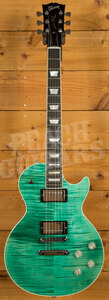 Gibson Les Paul Modern Figured | Sea Foam Green