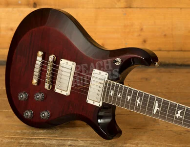 PRS S2 McCarty 594 - Fire Red