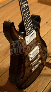 PRS McCarty 594 Hollowbody II - Black Gold Wrap