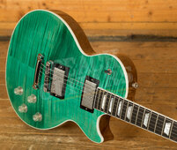 Gibson Les Paul Modern Figured | Sea Foam Green