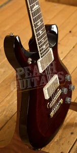 PRS S2 McCarty 594 - Fire Red
