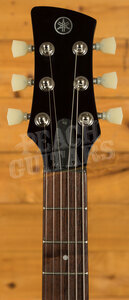 Yamaha Revstar Element | RSE20L - Black - Left-Handed *B-Stock*