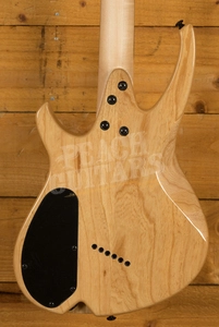Ormsby Futura GTR | 6-String Multi-Scale - Maya Blue