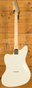 Squier Limited Edition Paranormal Offset Telecaster SJ | Olympic White