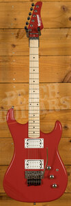 Kramer Pacer Classic FR Special Scarlet Red Metallic