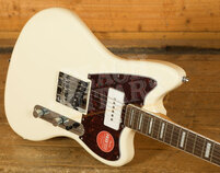 Squier Limited Edition Paranormal Offset Telecaster SJ | Olympic White