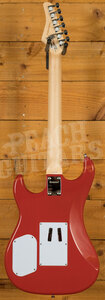 Kramer Pacer Classic FR Special Scarlet Red Metallic