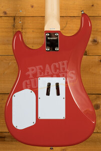 Kramer Pacer Classic FR Special Scarlet Red Metallic