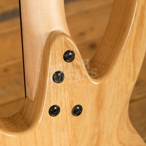Ormsby Futura GTR | 6-String Multi-Scale - Maya Blue