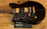 Yamaha Revstar Element | RSE20L - Black - Left-Handed *B-Stock*