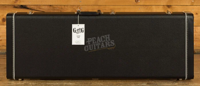 Suhr Classic S Antique HSS Black Rosewood