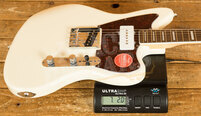 Squier Limited Edition Paranormal Offset Telecaster SJ | Olympic White