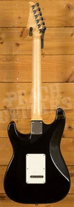 Suhr Classic S Antique HSS Black Rosewood