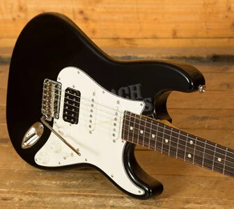 Suhr Classic S Antique HSS Black Rosewood