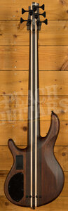 Cort Basses Artisan Series | A5 Ultra Ash - 5-String - Etched Natural Black