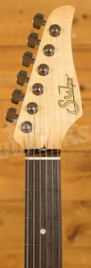 Suhr Classic S Antique HSS Black Rosewood