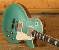 Gibson Les Paul Standard 50's Solid - Inverness Green