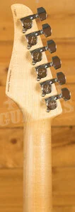 Suhr Classic S Antique HSS Black Rosewood