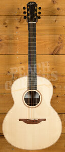 Lowden F-32+ | East Indian Rosewood - Adirondack Spruce