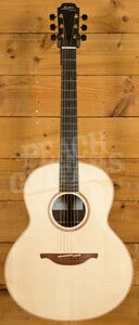 Lowden F-32+ | East Indian Rosewood - Adirondack Spruce