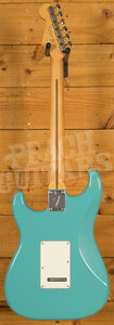 Fender Player II Stratocaster HSS | Aquatone Blue