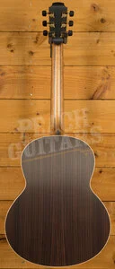 Lowden F-32+ | East Indian Rosewood - Adirondack Spruce