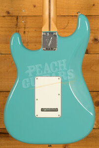 Fender Player II Stratocaster HSS | Aquatone Blue