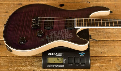 Mayones Regius 6 Infinite Purple Gloss